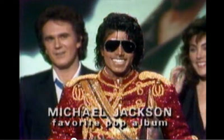 Illustration for article titled Top Black Moments: American Music Awards